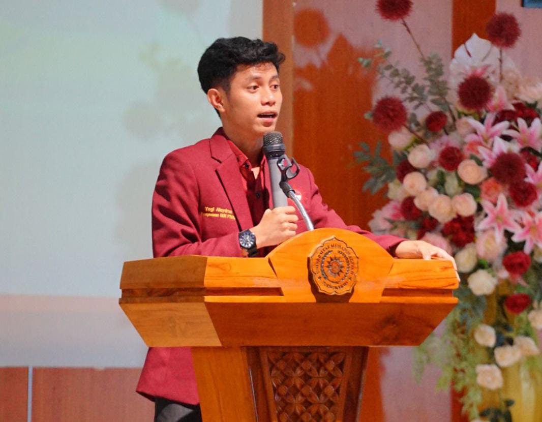 BEM PTMAI Tolak Wacana Polri di Bawah Kementerian, Tegaskan Harus Tetap di Bawah Presiden