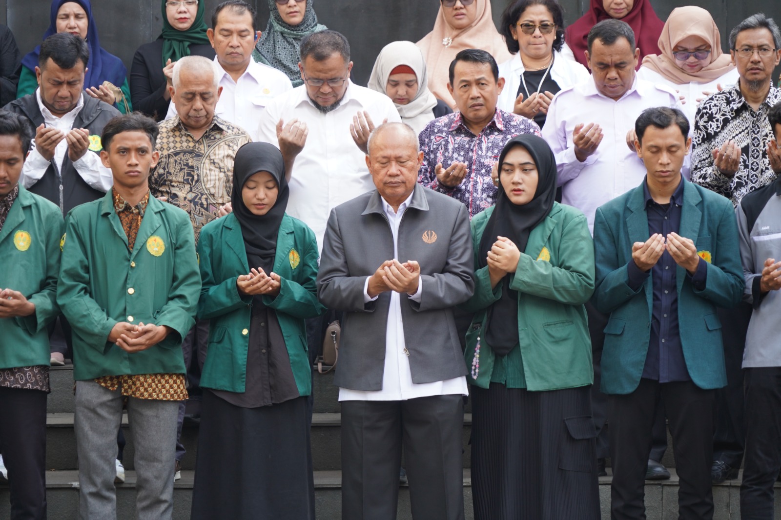 BEM UNJ Soroti Tantangan Polri di 2026 dan Arah Reformasi Institusi