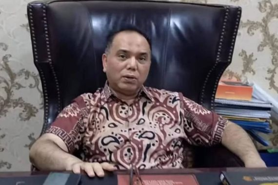 Dukung Komitmen Kapolri, Haidar Alwi Tegaskan Polri Perlu Tetap di Bawah Presiden