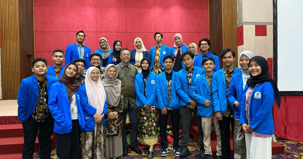 Dema UIN: Rekomendasi Awal Reformasi Polri Harus Jadi Langkah Nyata Perubahan